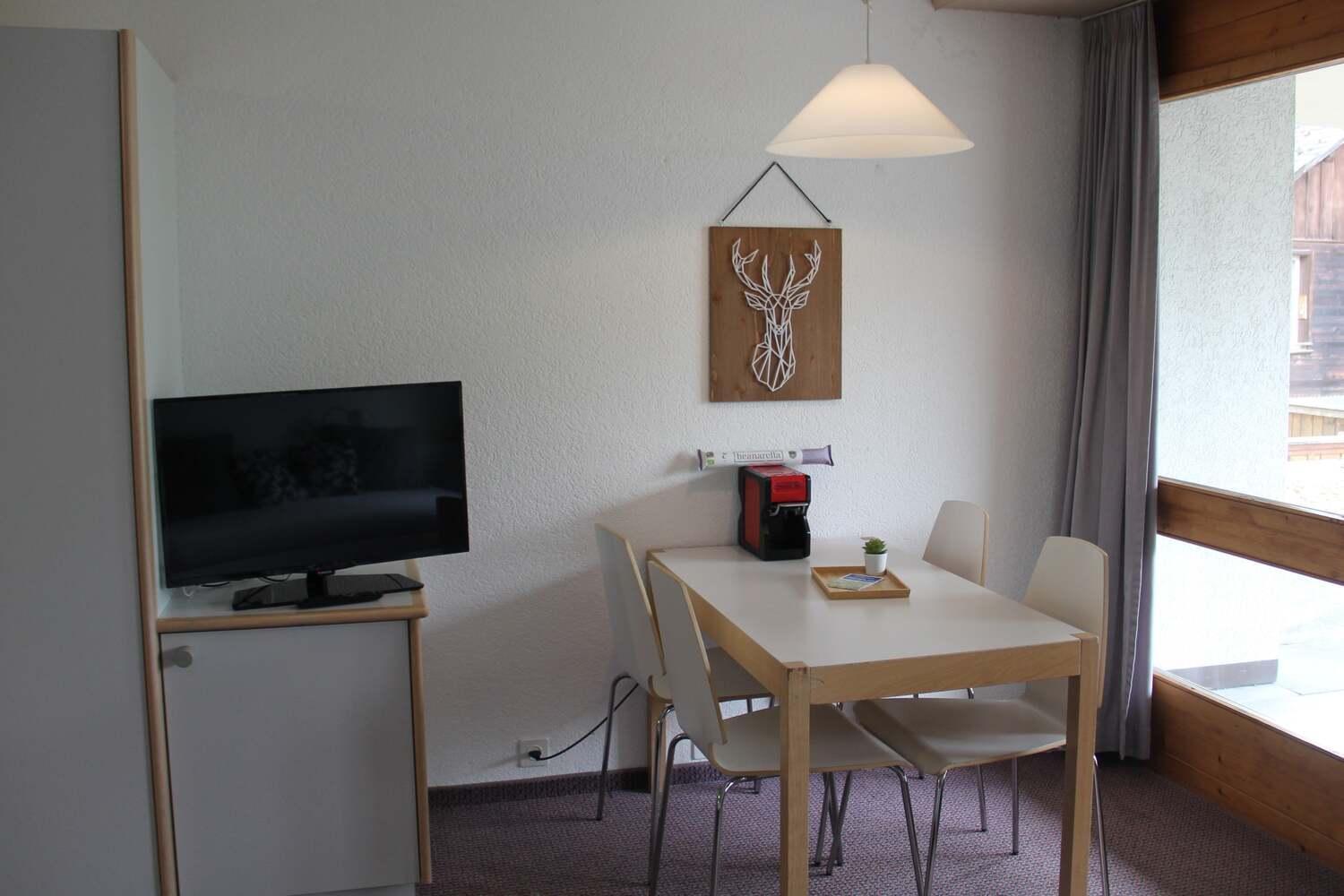 Lodge - Elements Lodge Grindelwald Rum bild