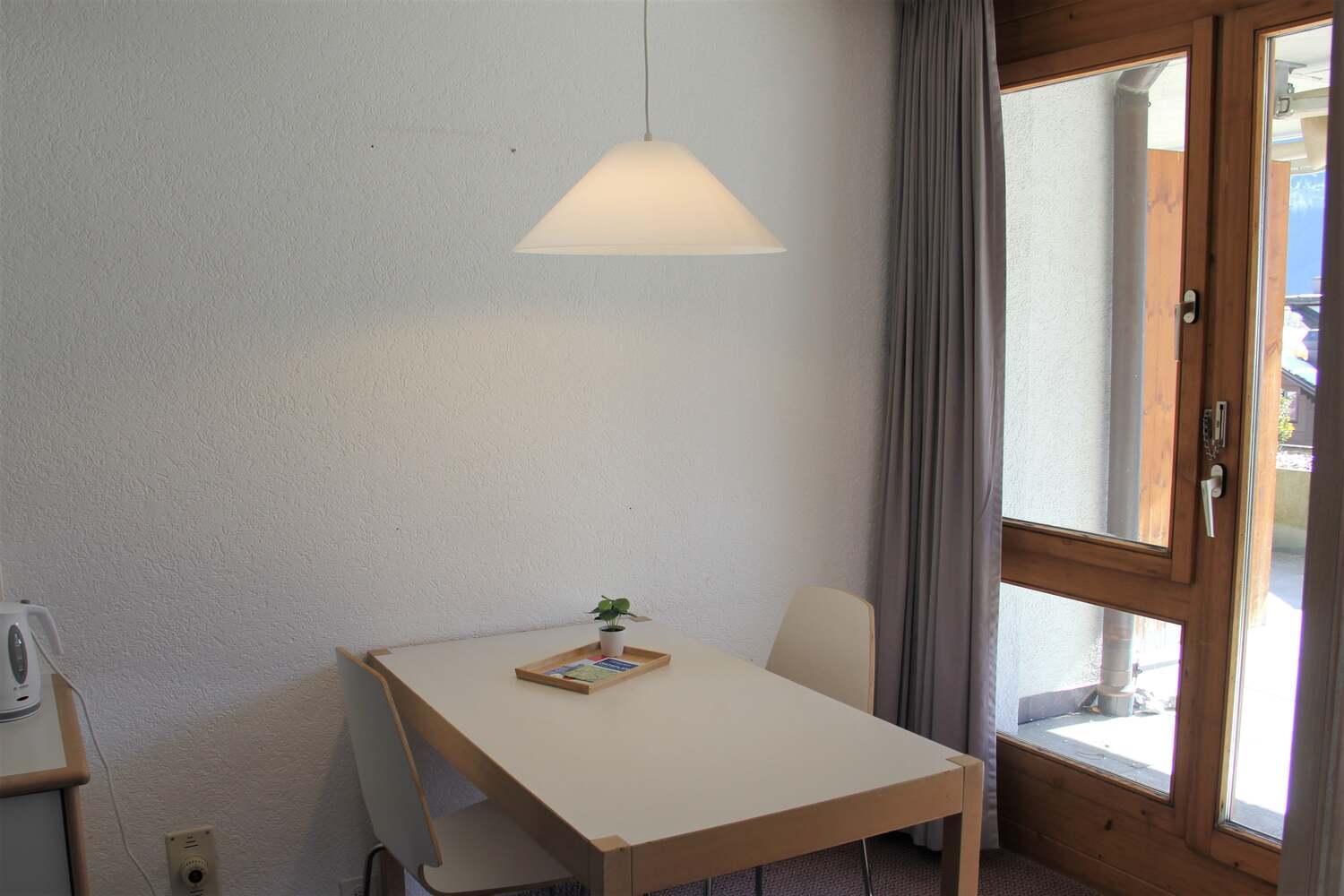Lodge - Elements Lodge Grindelwald Rum bild